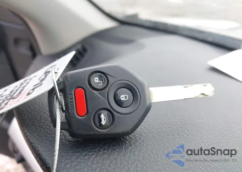 2014 Subaru Outback 2.5I Premium из США, поврежденный, VIN 4S4BRCEC3E3283269